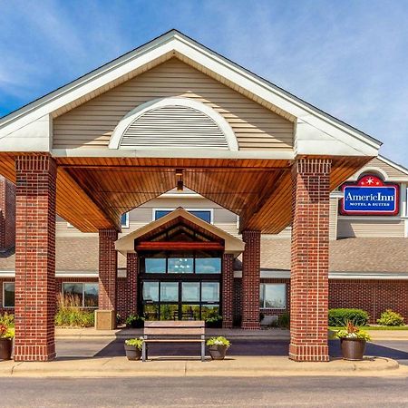 Americinn By Wyndham Stillwater Buitenkant foto