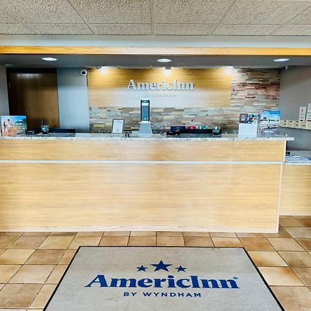 Americinn By Wyndham Stillwater Buitenkant foto