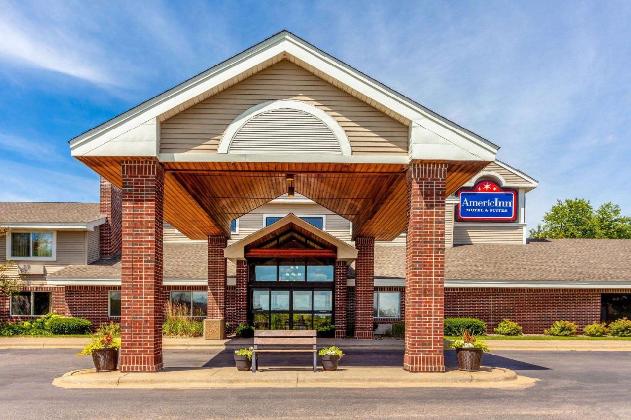 Americinn By Wyndham Stillwater Buitenkant foto