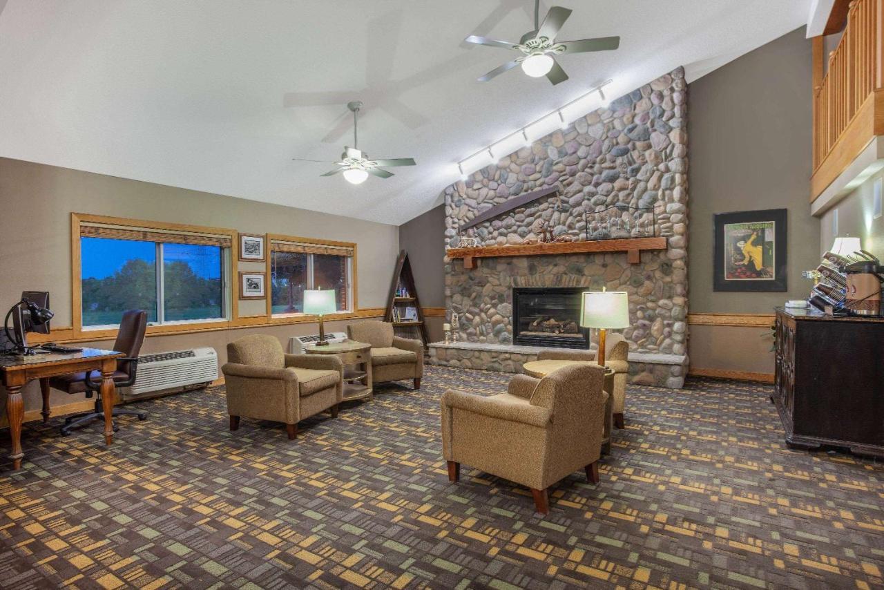 Americinn By Wyndham Stillwater Buitenkant foto