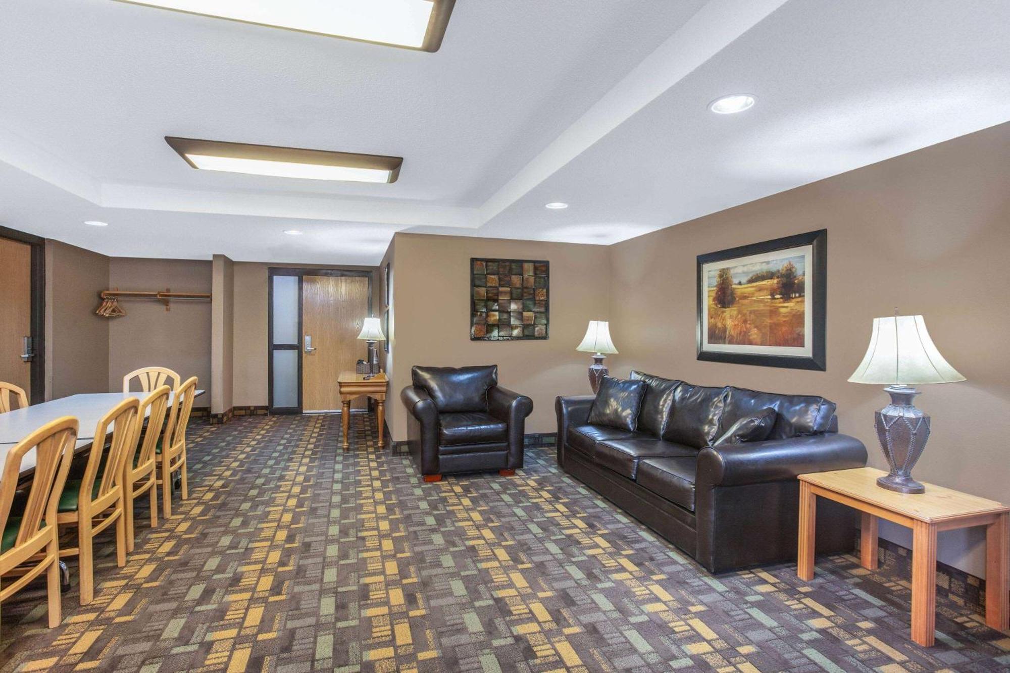 Americinn By Wyndham Stillwater Buitenkant foto