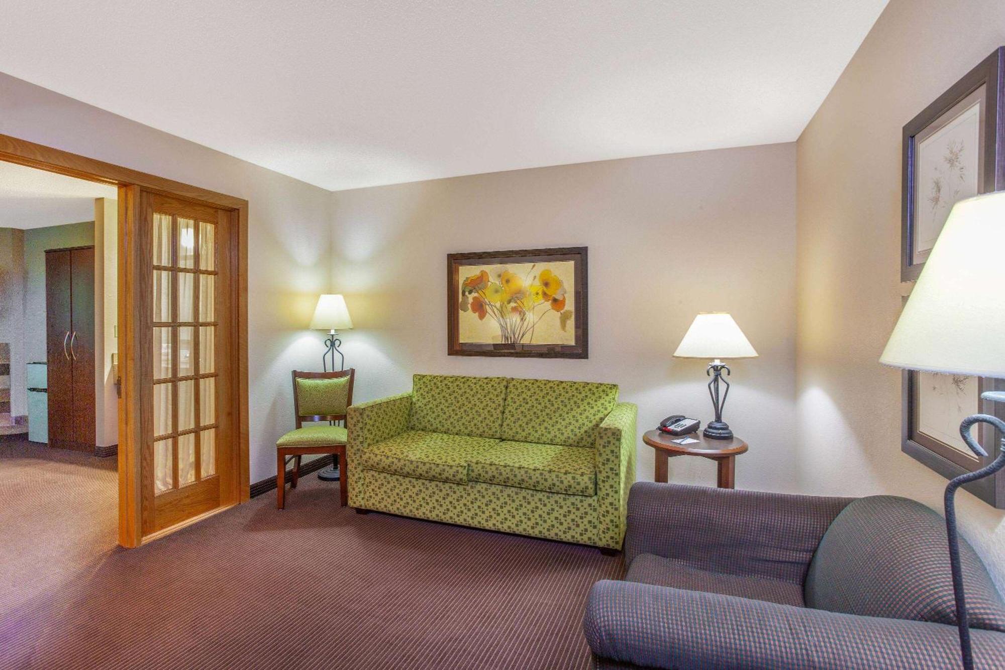 Americinn By Wyndham Stillwater Buitenkant foto