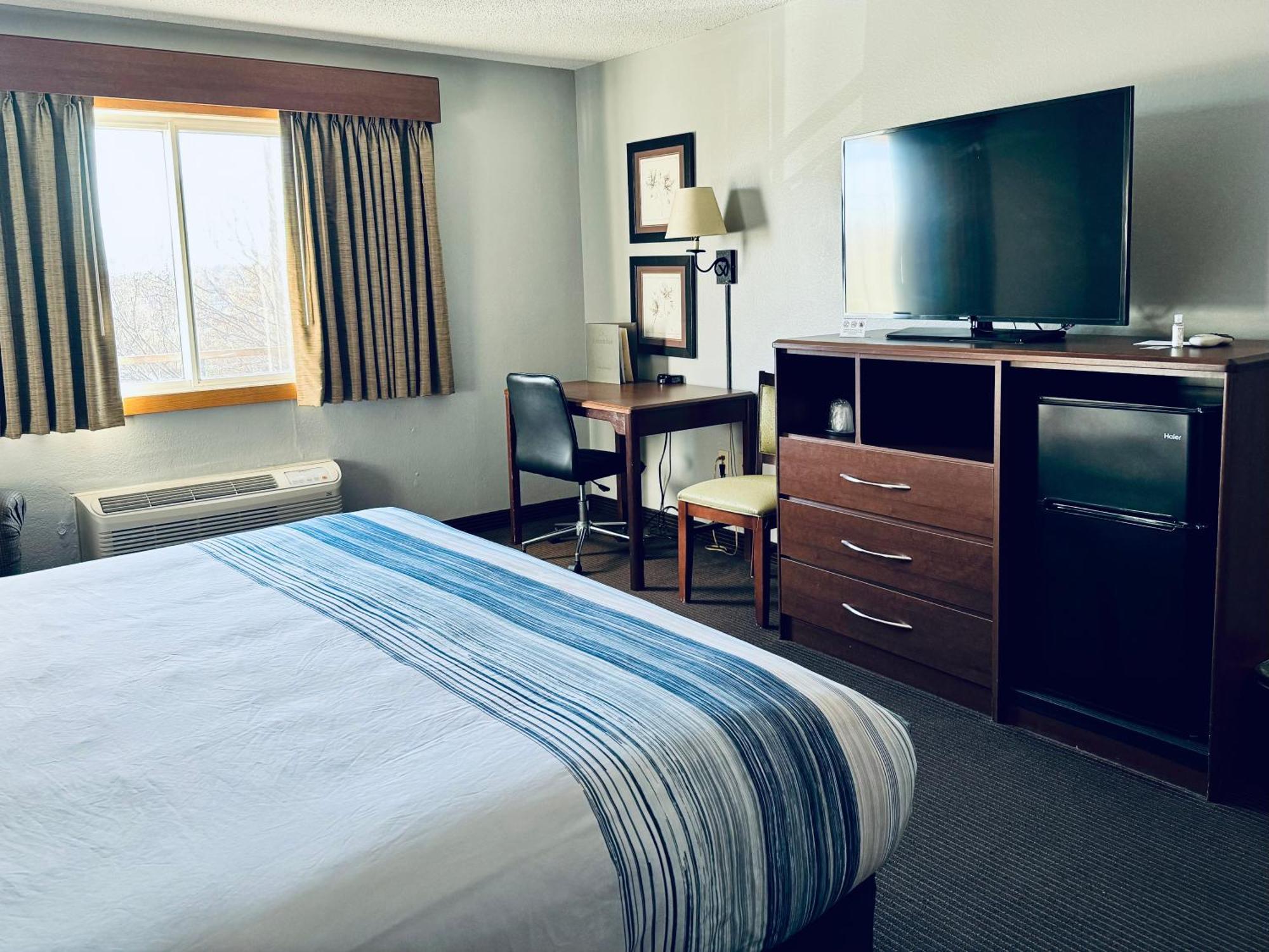 Americinn By Wyndham Stillwater Buitenkant foto