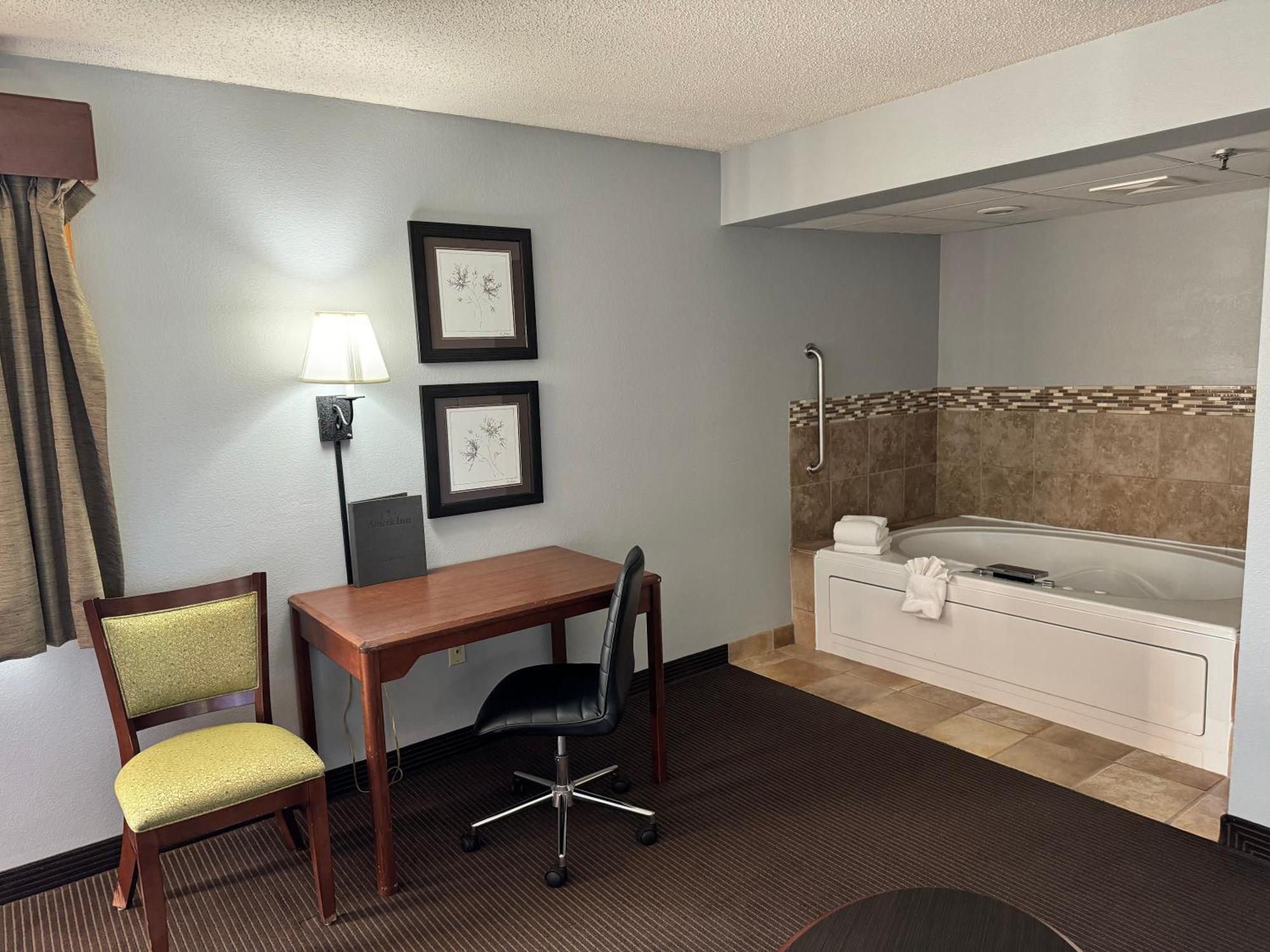Americinn By Wyndham Stillwater Buitenkant foto