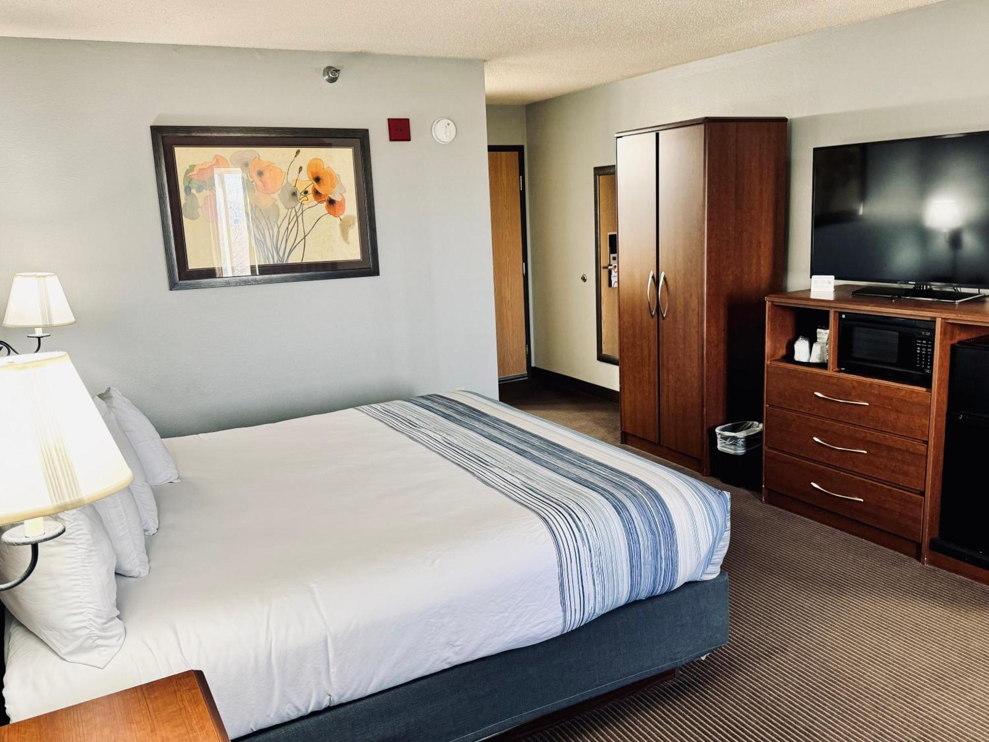 Americinn By Wyndham Stillwater Buitenkant foto