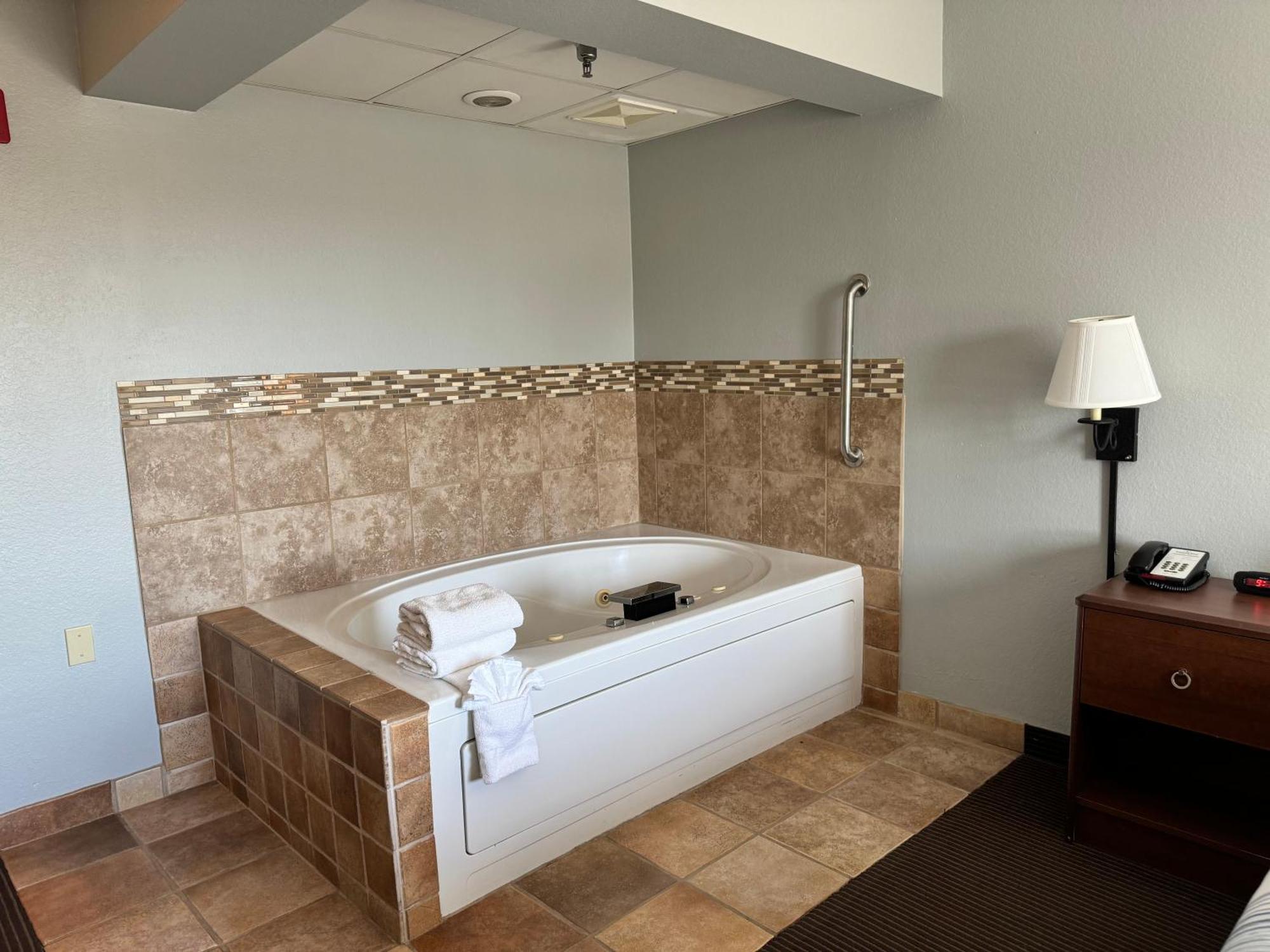 Americinn By Wyndham Stillwater Buitenkant foto
