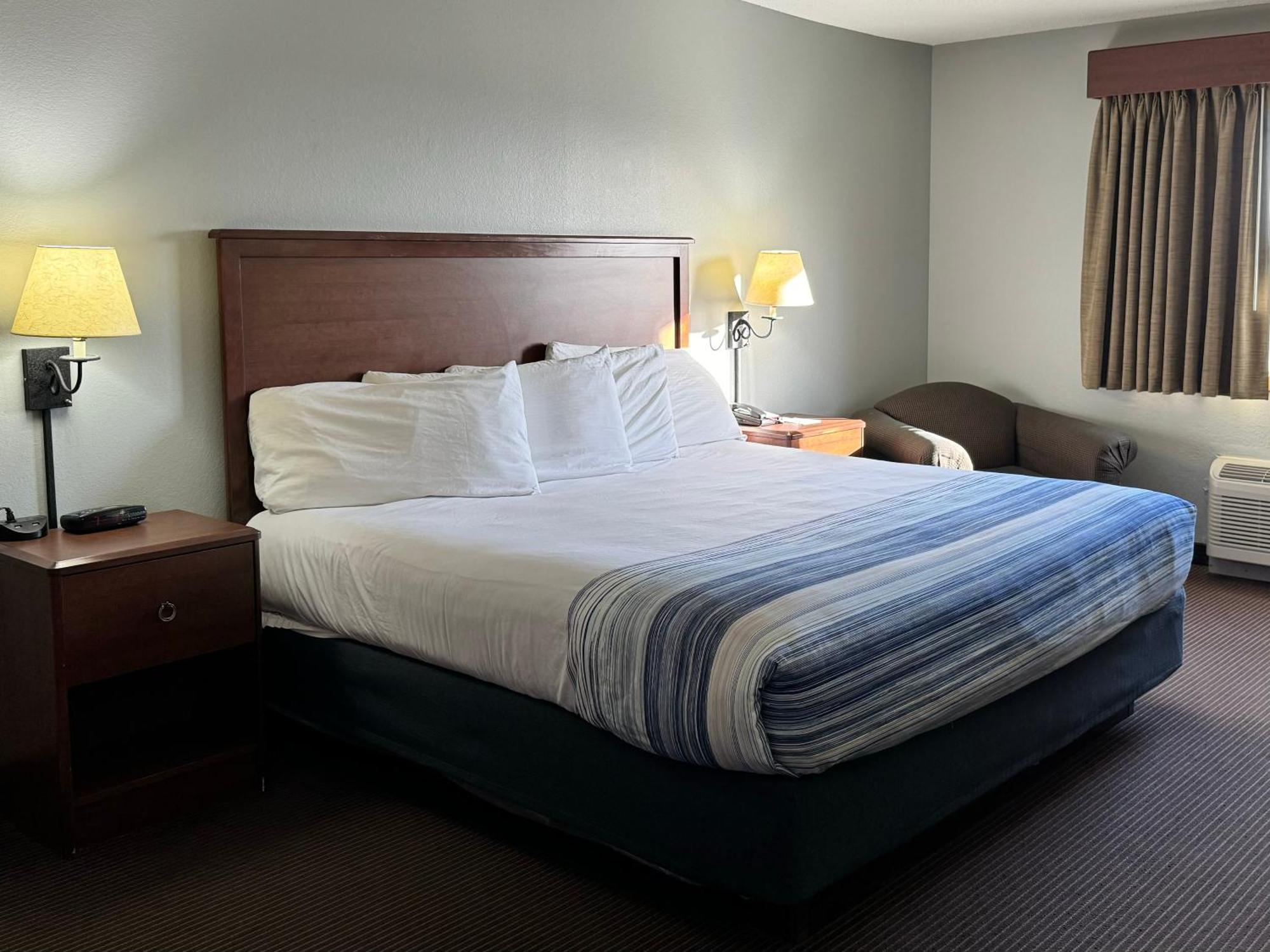 Americinn By Wyndham Stillwater Buitenkant foto