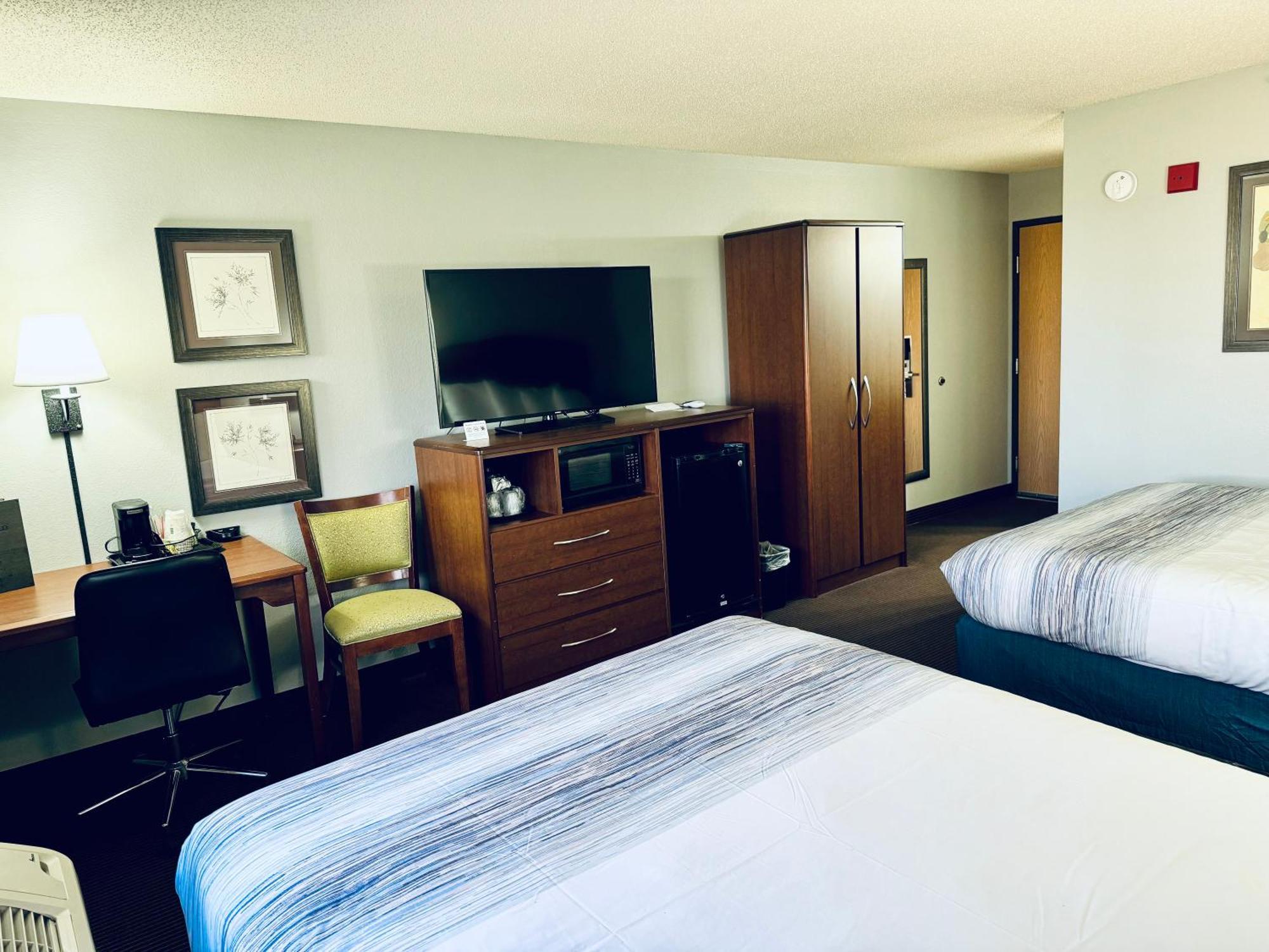 Americinn By Wyndham Stillwater Buitenkant foto