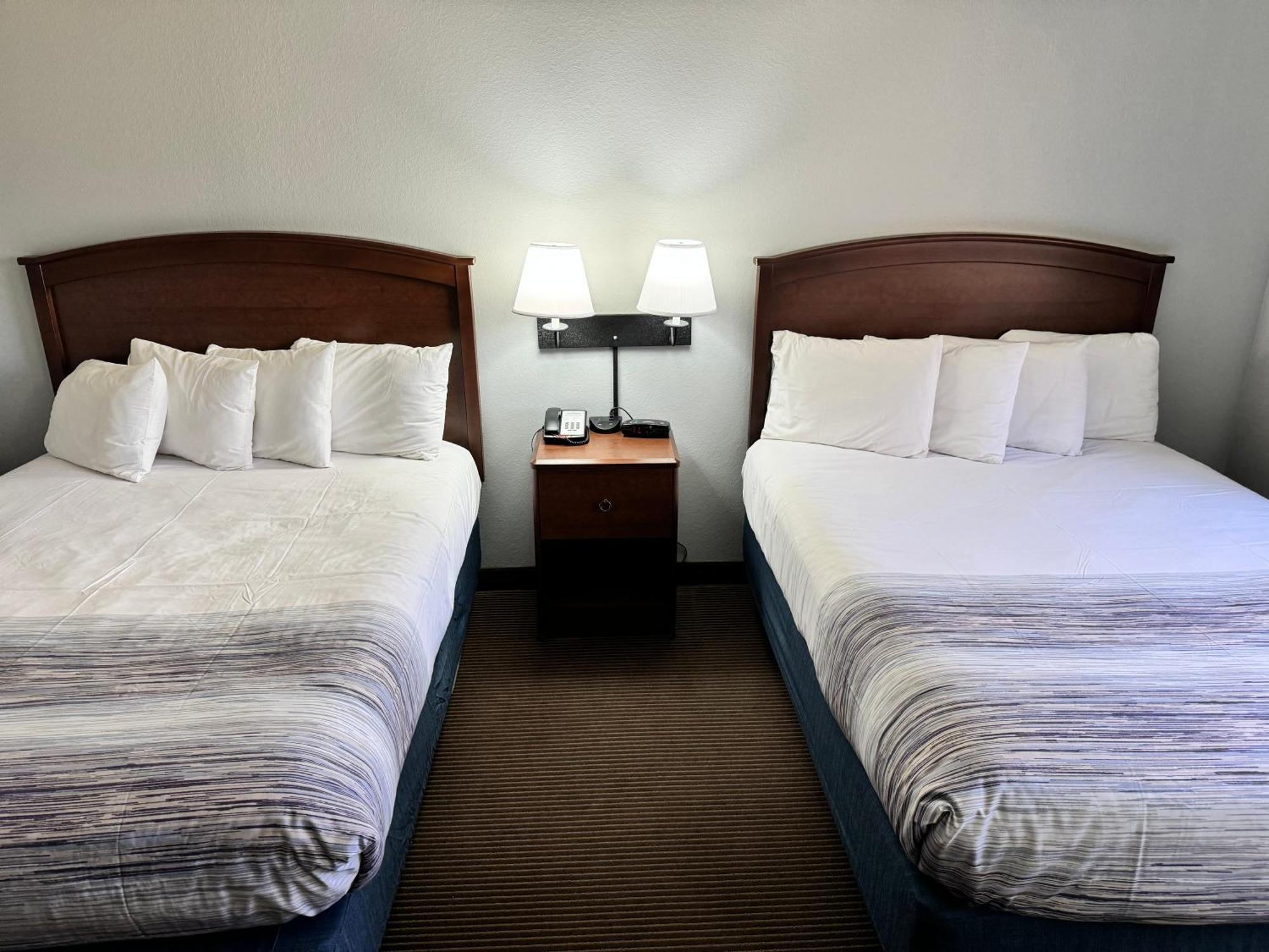 Americinn By Wyndham Stillwater Buitenkant foto