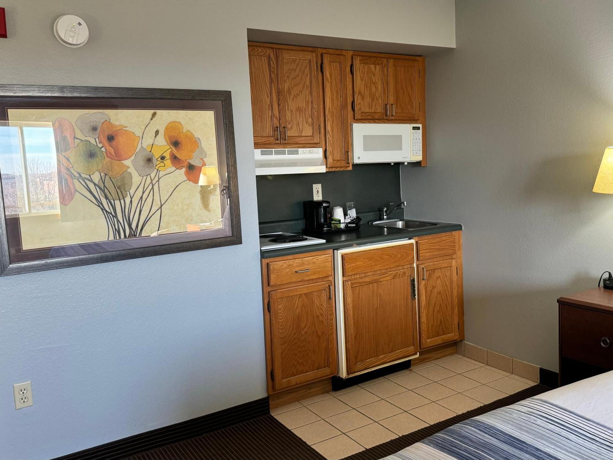 Americinn By Wyndham Stillwater Buitenkant foto