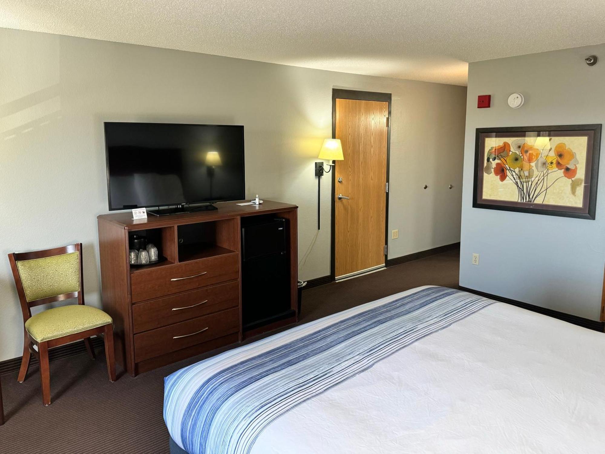 Americinn By Wyndham Stillwater Buitenkant foto