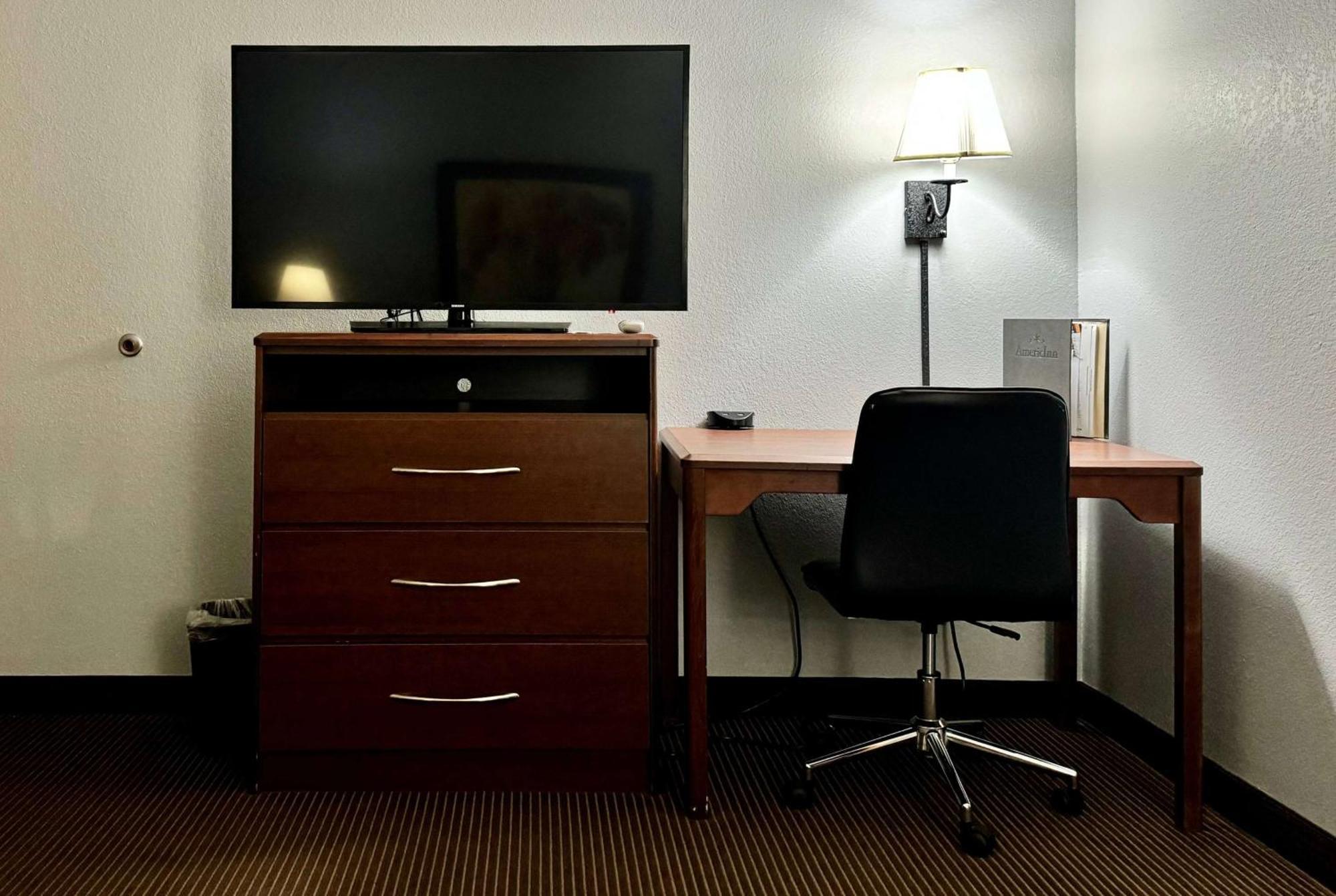 Americinn By Wyndham Stillwater Buitenkant foto