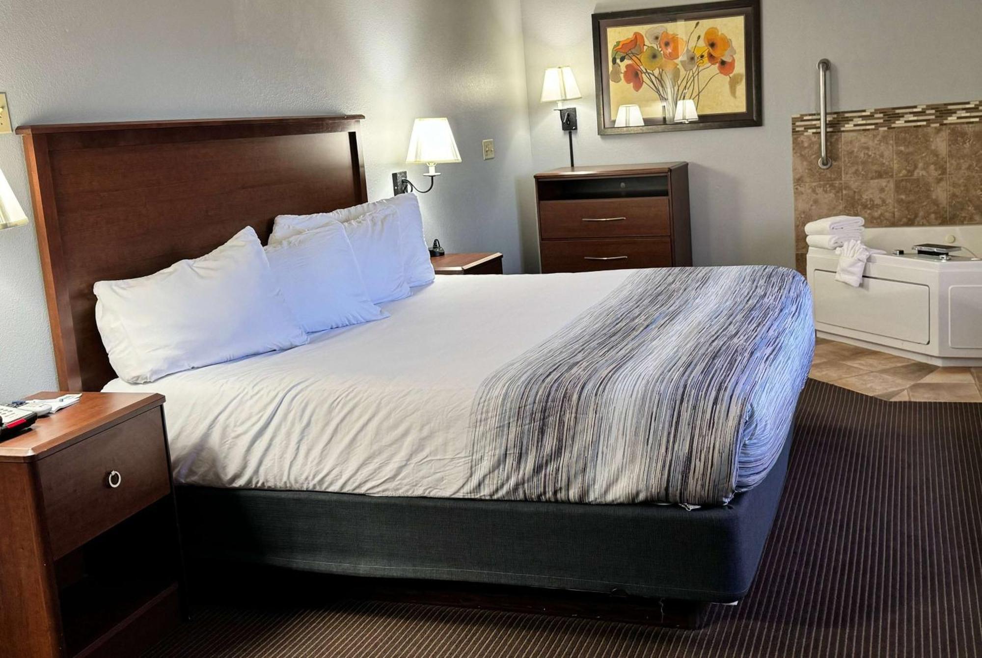 Americinn By Wyndham Stillwater Buitenkant foto