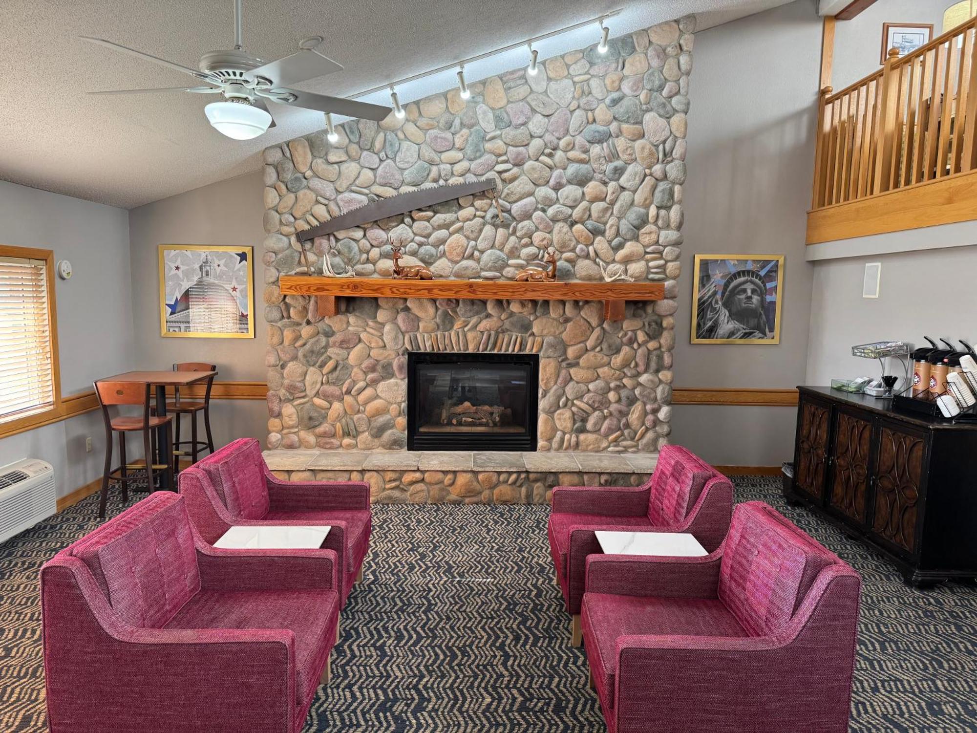 Americinn By Wyndham Stillwater Buitenkant foto