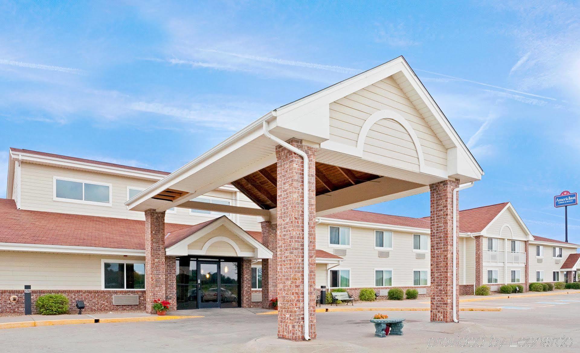 Americinn By Wyndham Stillwater Buitenkant foto