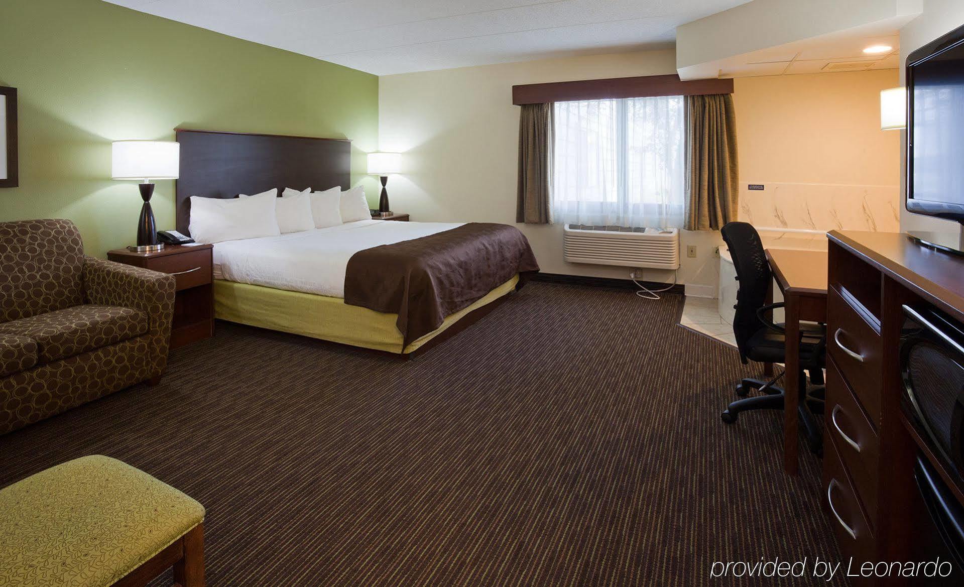 Americinn By Wyndham Stillwater Buitenkant foto