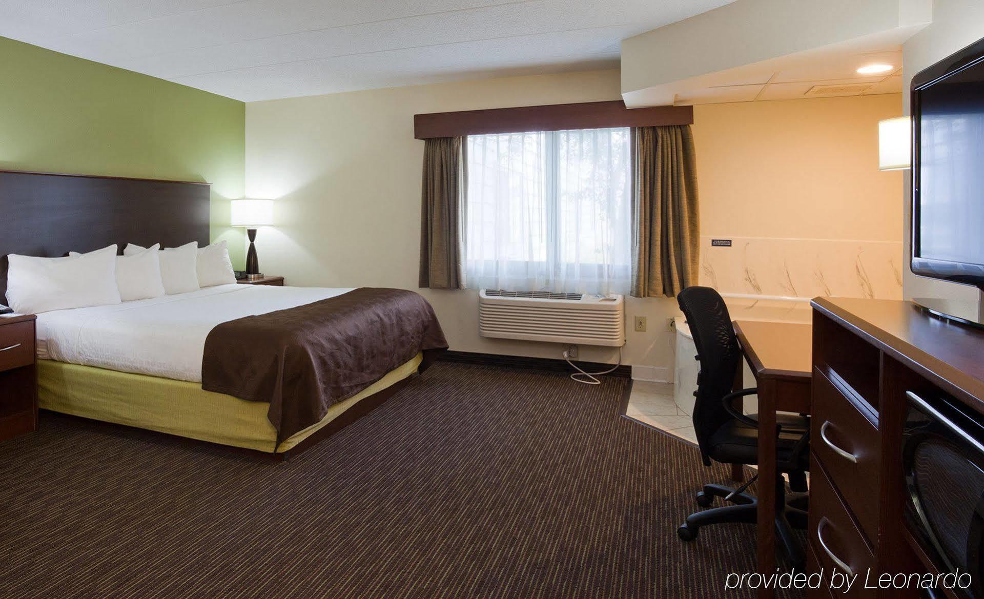 Americinn By Wyndham Stillwater Buitenkant foto
