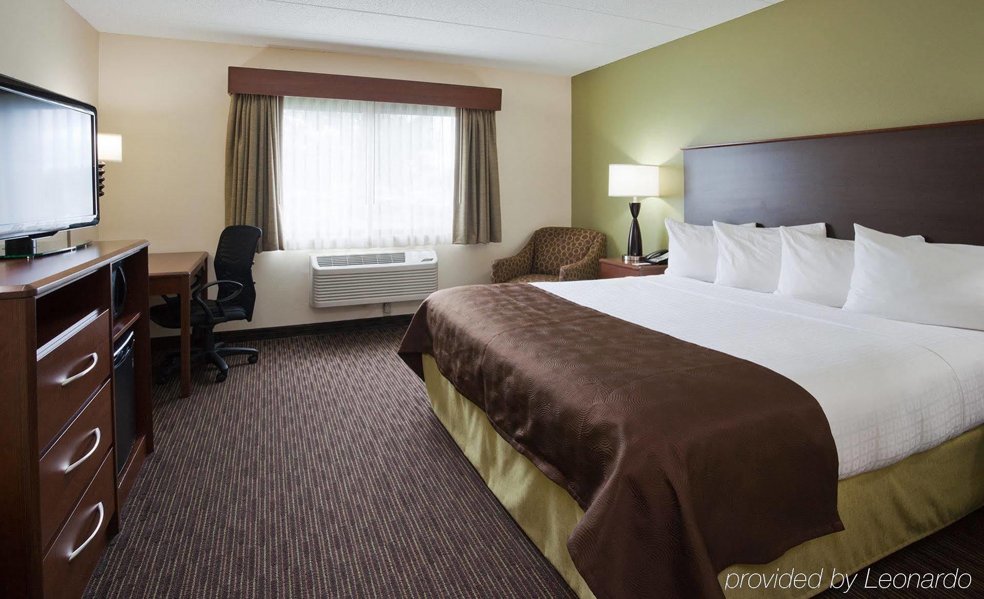 Americinn By Wyndham Stillwater Buitenkant foto