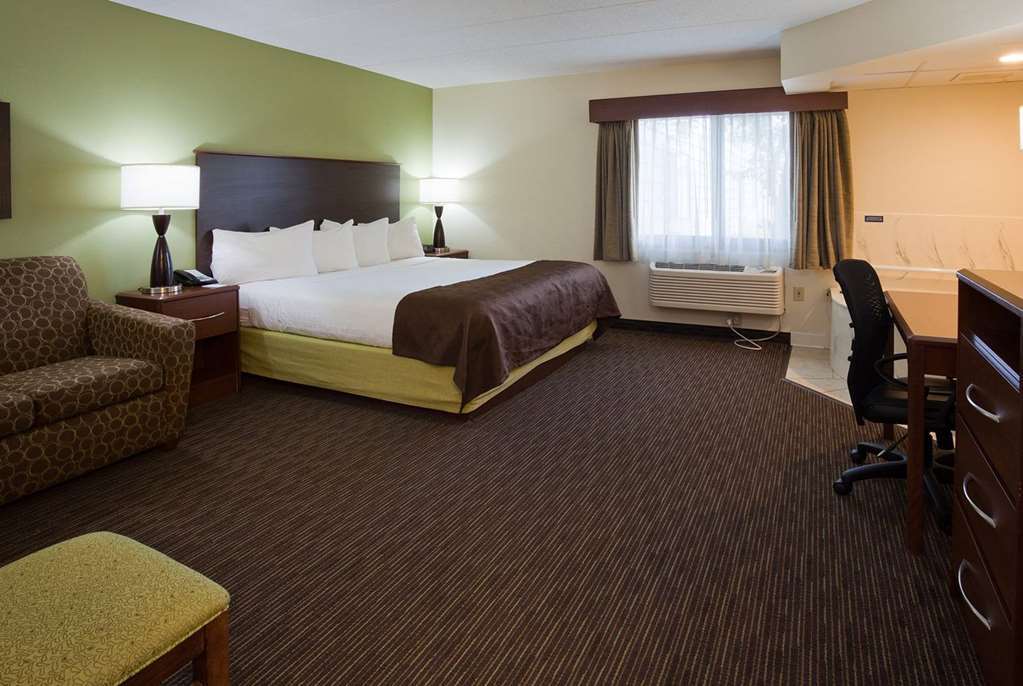 Americinn By Wyndham Stillwater Kamer foto