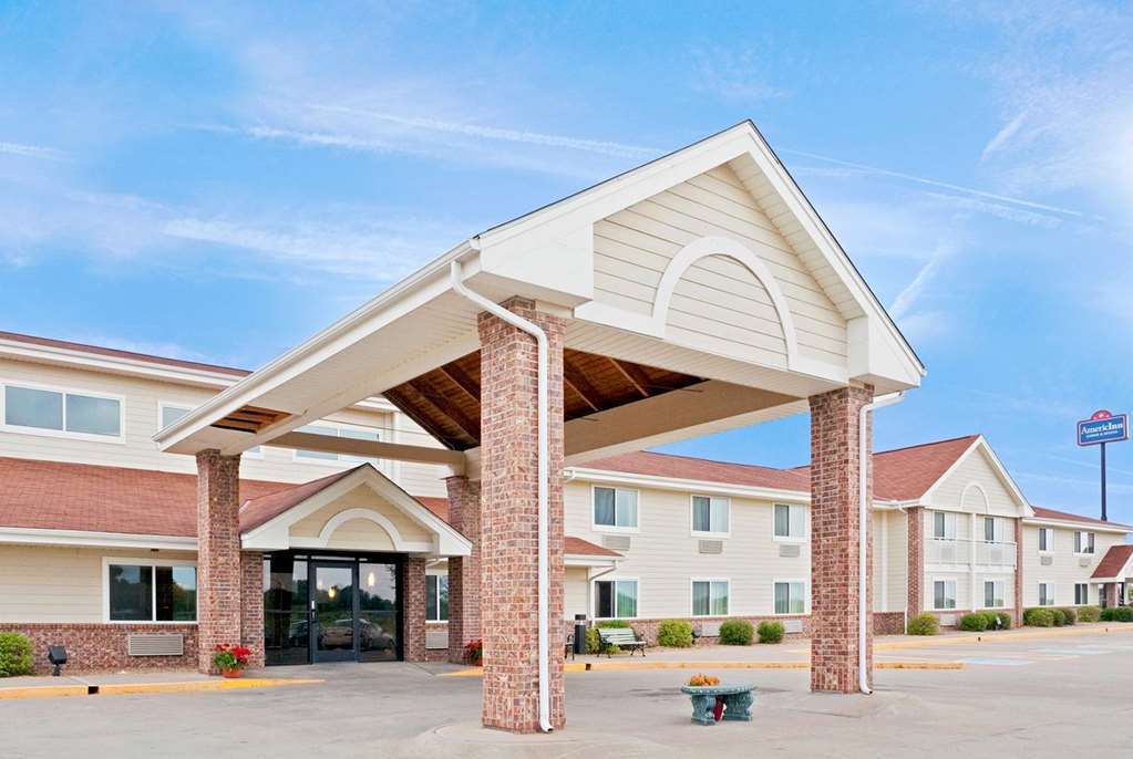 Americinn By Wyndham Stillwater Buitenkant foto